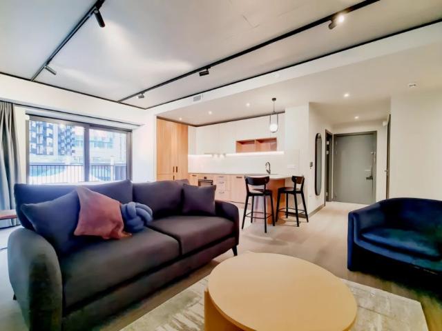 3 Bedroom Apartment