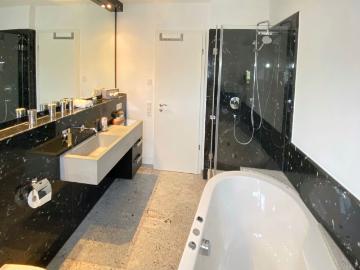 3 bedroom app. for max 4, roof terrace, garage, Boblingen Amsterdam Apartments for Rent