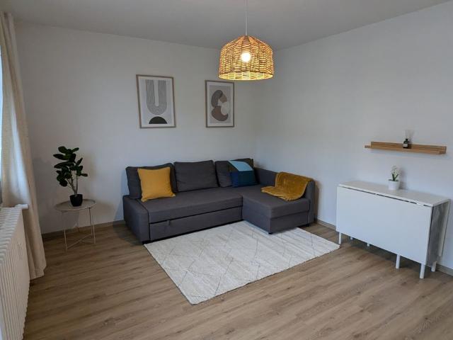 3 bedroom appartment very close to Gesundbrunnen station, Berlin Amsterdam Apartments for Rent