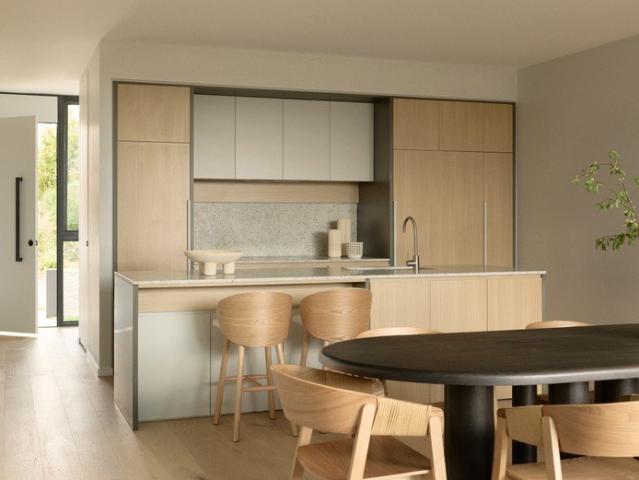 3 Bedroom Architecturally designed Townhouse!