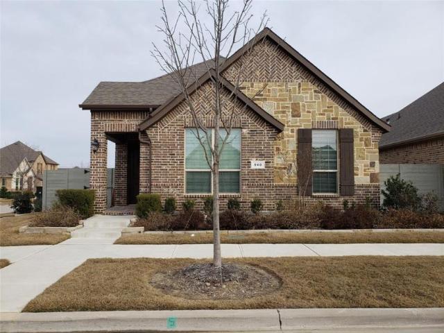 3 bedroom, Argyle TX 76226 LS105432370