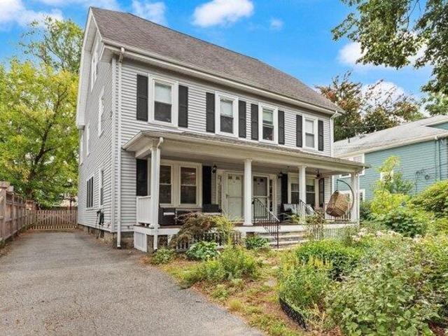 3 bedroom, Arlington MA 02474 105426014