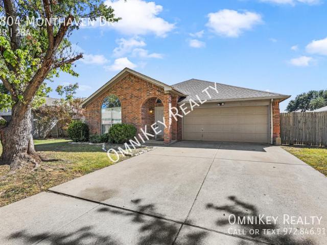 3 bedroom, Arlington TX 76001 104924090