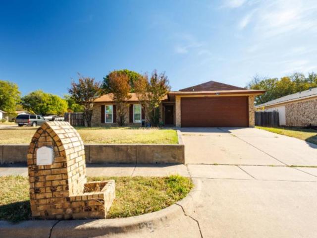 3 bedroom, Arlington TX 76014 100753821