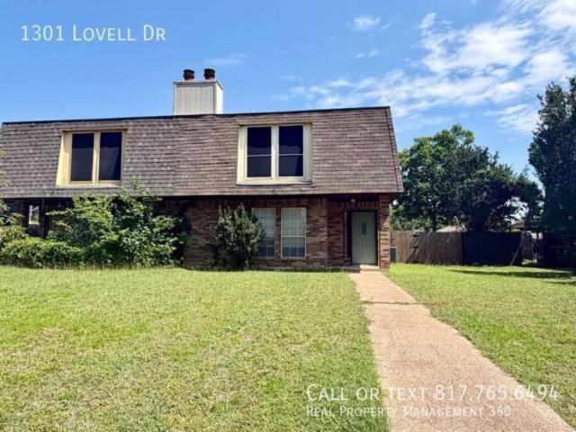 3 bedroom, Arlington TX 76012 LS103670687