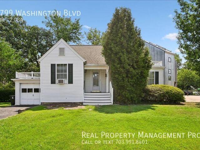 3 bedroom, Arlington VA 22201 LS105209724