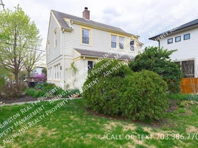 3 bedroom, Arlington VA 22202 105391490