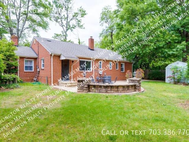 3 bedroom, Arlington VA 22202 105671989