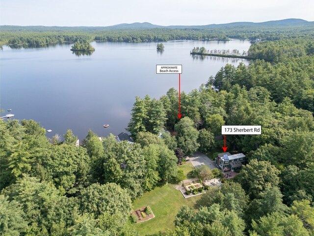 3 bedroom, Ashburnham MA 01430 105560124