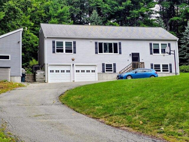 3 bedroom, Ashburnham MA 01430 105723560