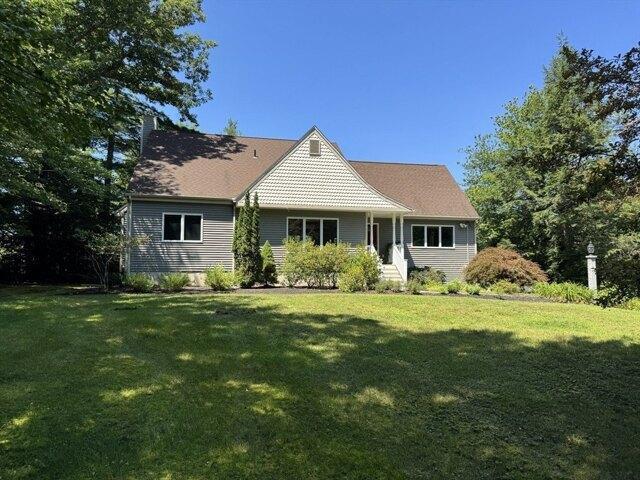 3 bedroom, Ashburnham MA 01430 105368762