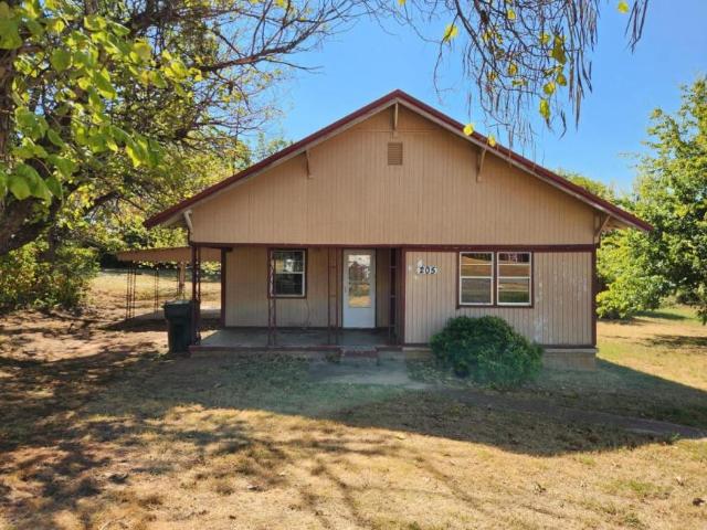 3 bedroom, Asher OK 74826 LS105521451