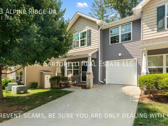 3 bedroom, Asheville NC 28803 LS104814734