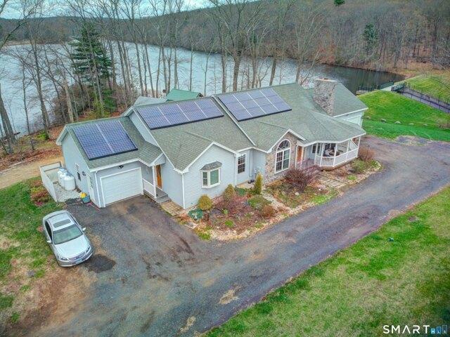 3 bedroom, Ashford CT 06278 105286924