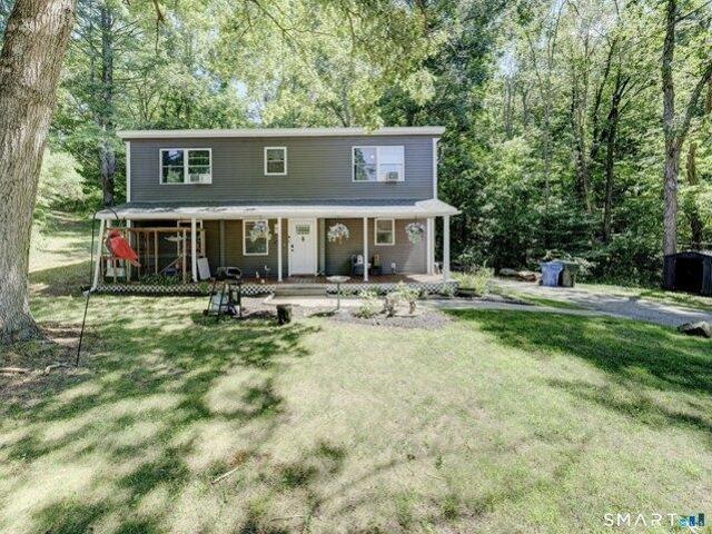 3 bedroom, Ashford CT 06278 105319658