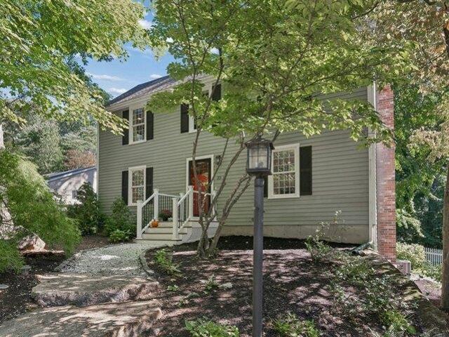 3 bedroom, Ashland MA 01721 105562046