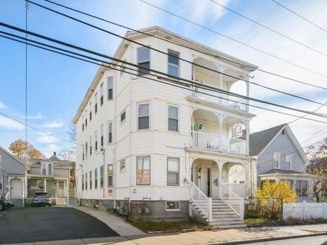 3 bedroom, Attleboro MA 02703 105386400