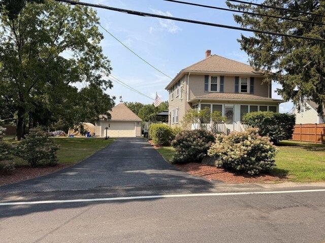 3 bedroom, Attleboro MA 02703 105548743