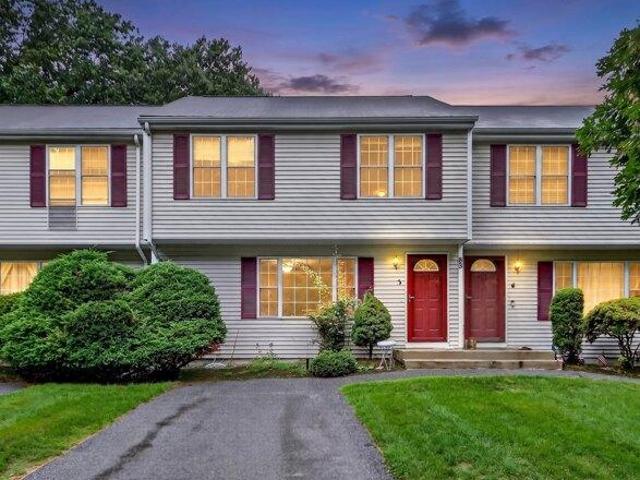 3 bedroom, Attleboro MA 02703 105514374
