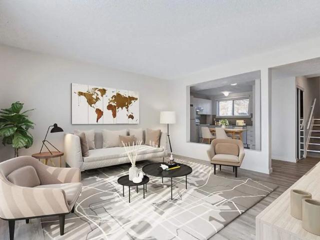 3 Bedroom at Greenland Townhomes