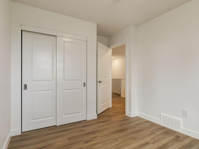 3 Bedroom at Hooke County Townhomes