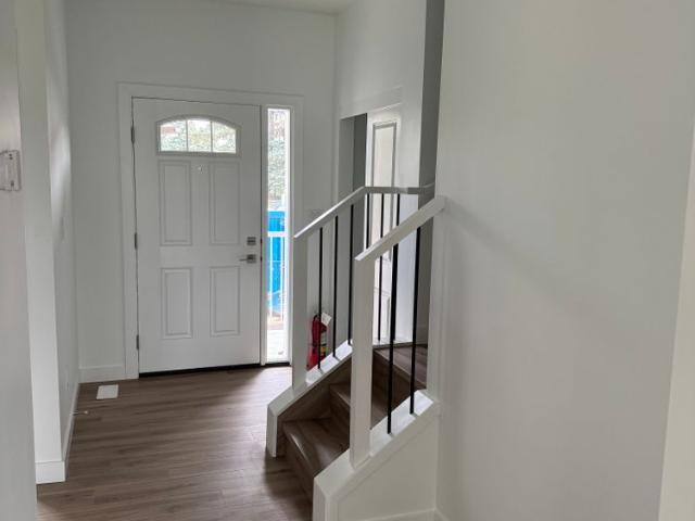 3 Bedroom at Hooke County Townhomes