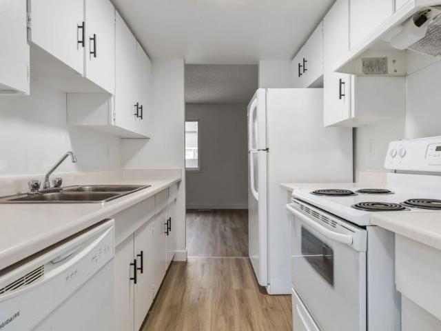 3 Bedroom at Hartford County Townhomes