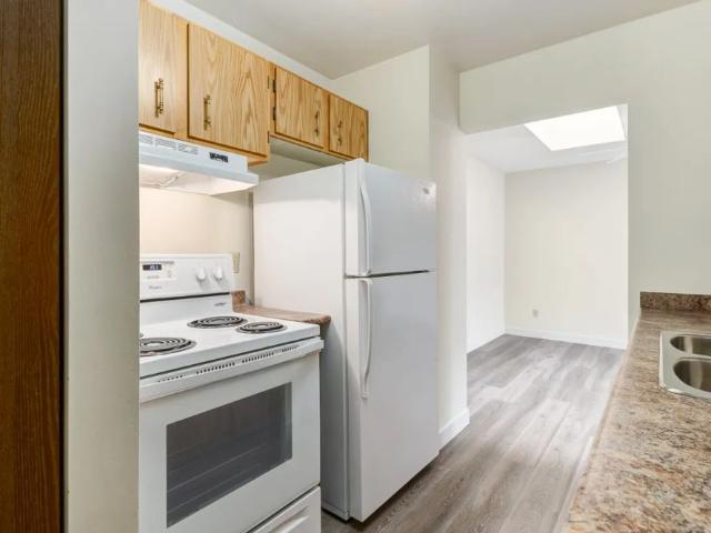 3 Bedroom at Huntington Townhomes