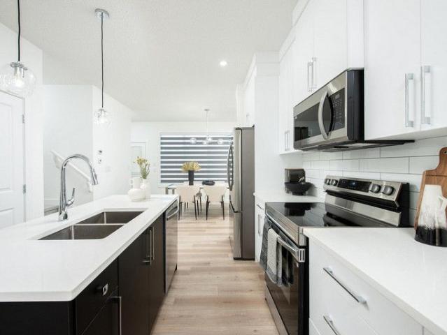 3 Bedroom at Jade Townhouses