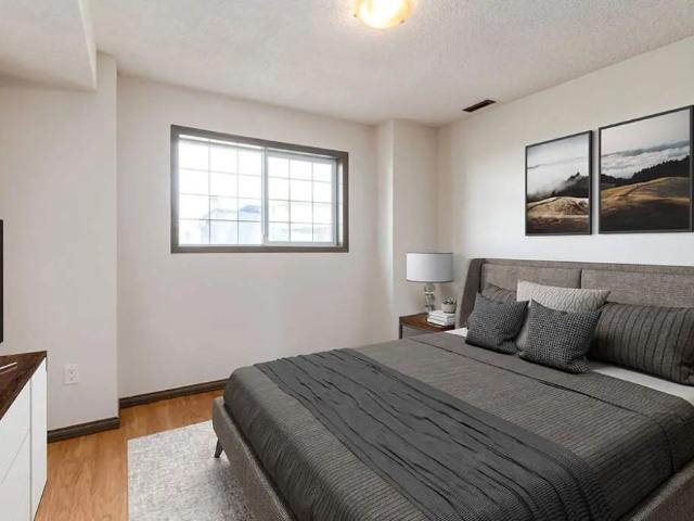 3 Bedroom at Pleasant Park