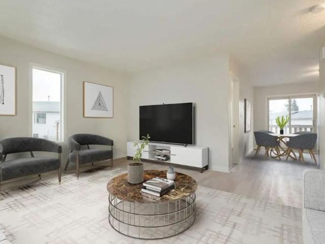 3 Bedroom at Revy Townhomes