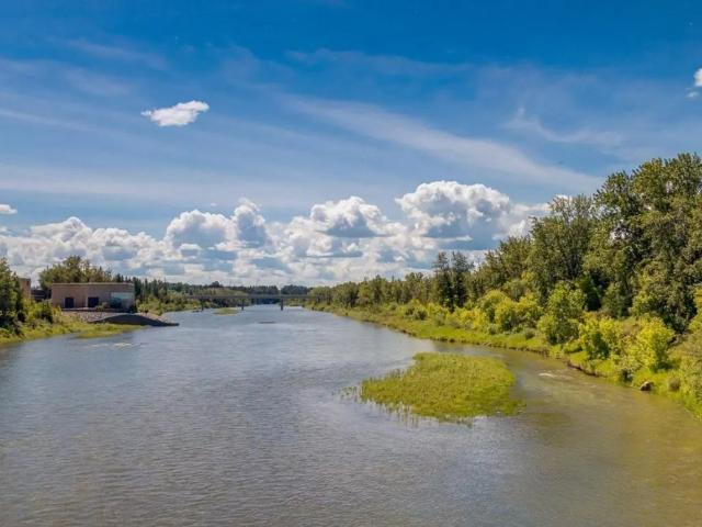 3 Bedroom at Riverfront Estates