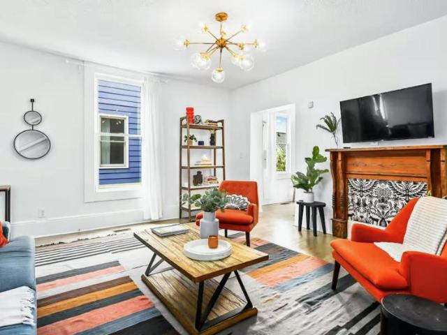 3 bedroom, Atlanta Atlanta 30312 LS100178128