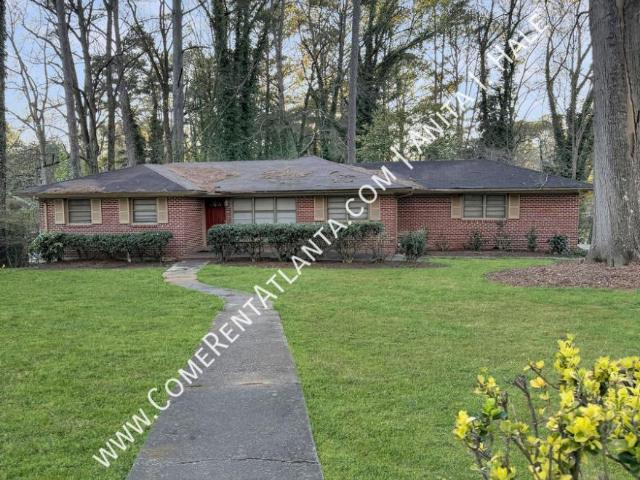 3 bedroom, Atlanta GA 30311 LS102506807