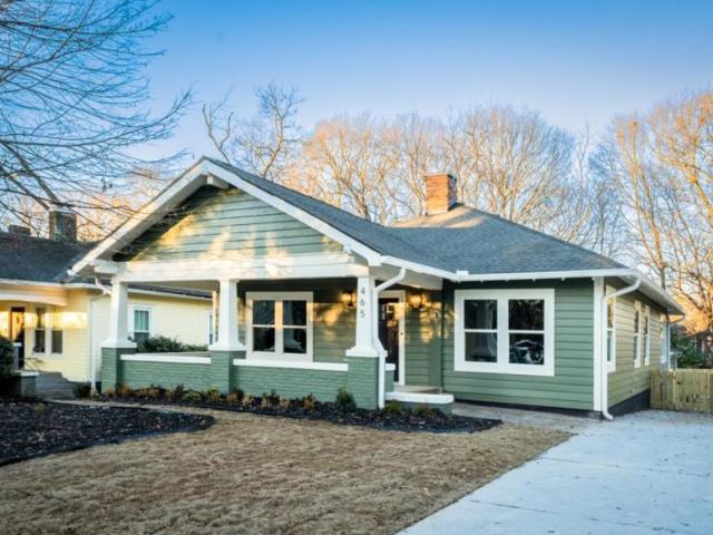 3 bedroom, Atlanta GA 30316 LS104742470