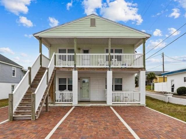 3 bedroom, Atlantic Beach NC 28512 LS105263934