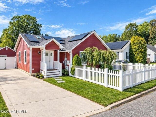 3 bedroom, Atlantic Highlands NJ 07716 106001838
