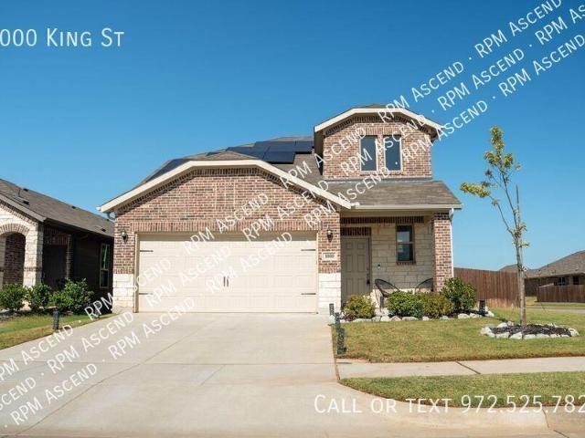 3 bedroom, Aubrey TX 76227 97084852