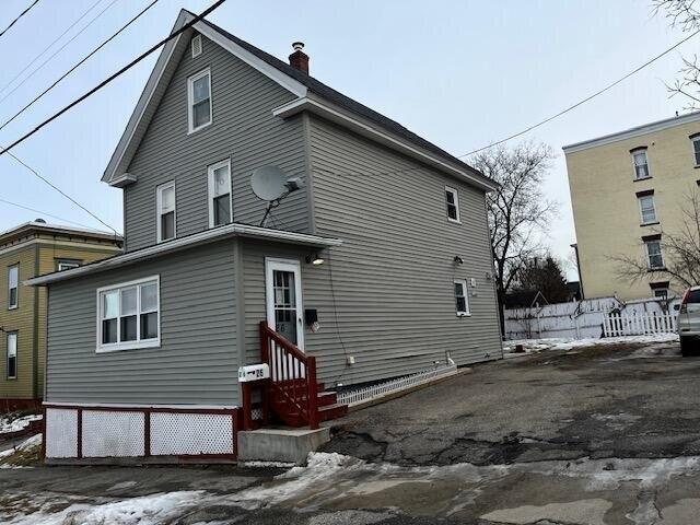 3 bedroom, Auburn ME 04210 105652169