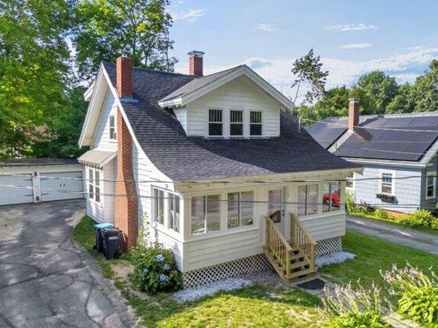3 bedroom, Auburn ME 04210 105710110