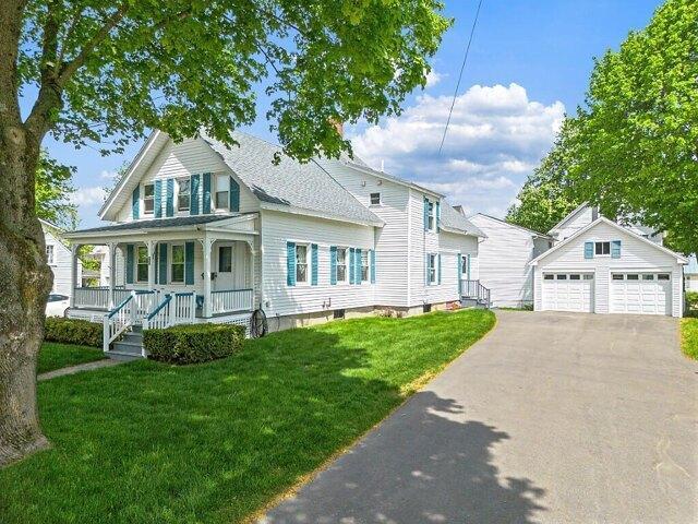 3 bedroom, Augusta ME 04330 105771344