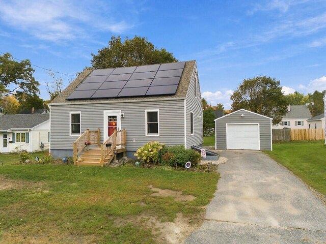 3 bedroom, Augusta ME 04330 105833121
