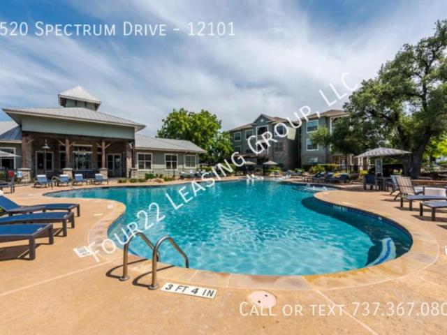 3 bedroom, Austin TX 78717 LS95711006