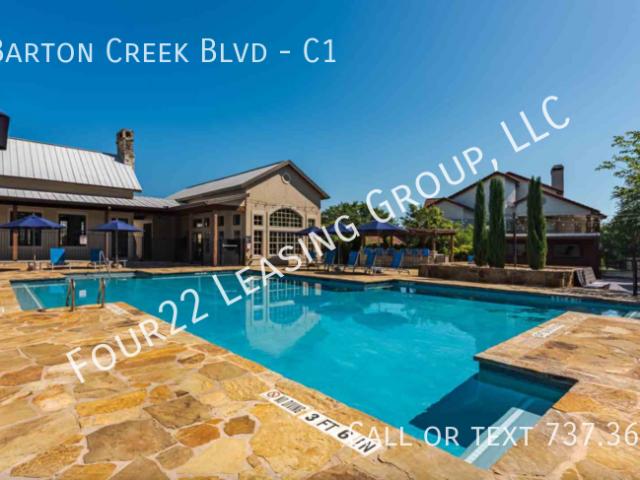 3 bedroom, Austin TX 78735 98415875