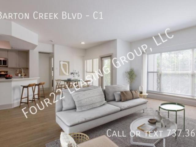 3 bedroom, Austin TX 78735 98411790