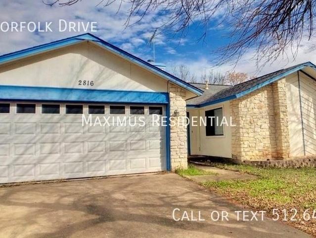3 bedroom, Austin TX 78745 104819487