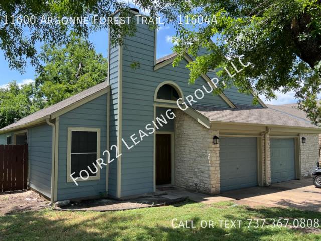 3 bedroom, Austin TX 78759 LS95384489