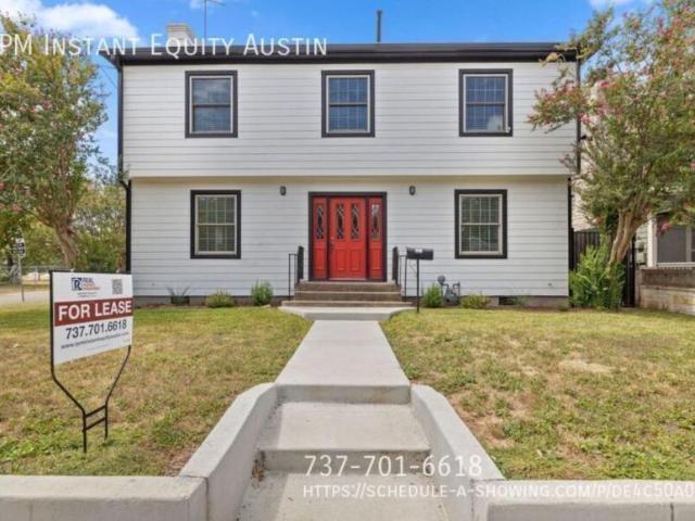 3 bedroom, Austin TX 78751 105097703