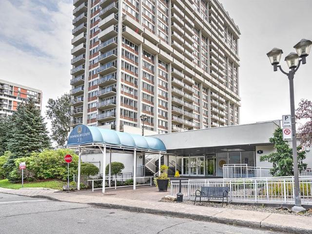 3 Bedroom Available At 1 Place De La Belle Rive, Laval 1 Place De La Belle Rive, Laval