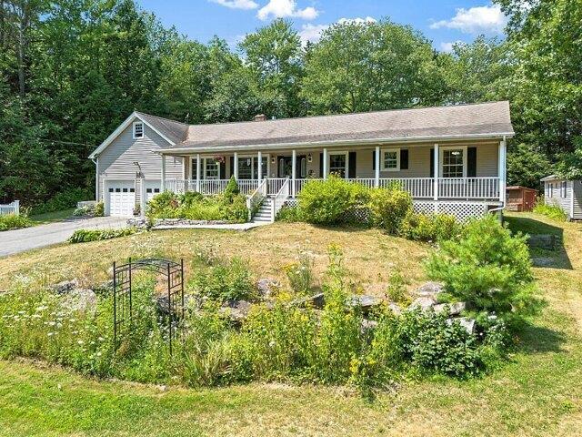 3 bedroom, Bowdoin ME 04287 104901862